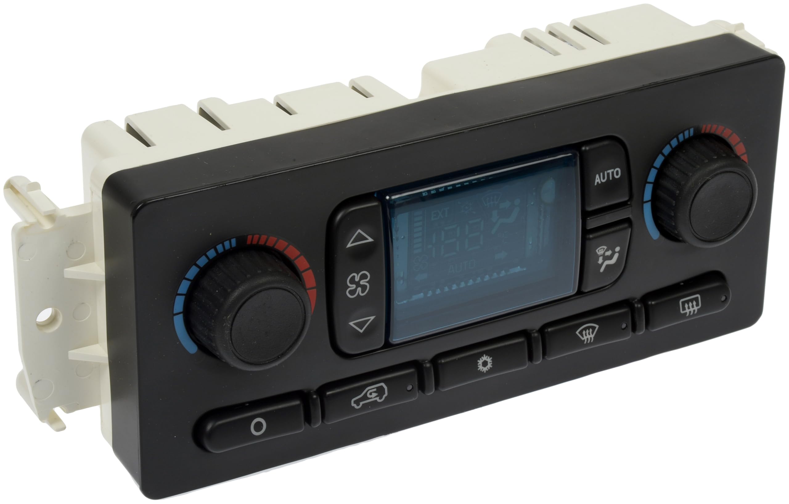 Amazon.com: Dorman 599-211XD Patented Climate Control Module with